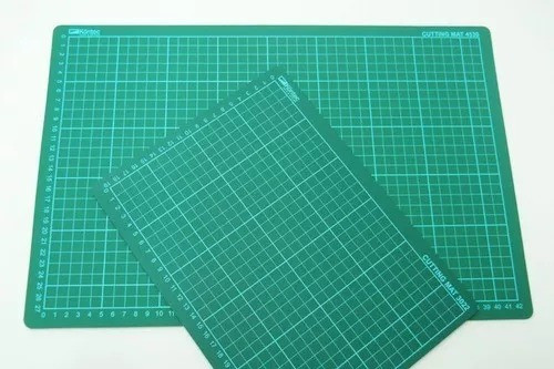 Base De Corte 30x45cm  Base P/cortar  .abasto 0