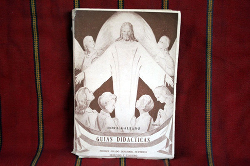 Guias Didacticas, Dora Galeano 0
