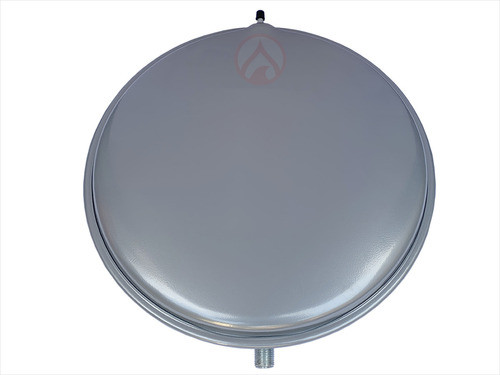 Tanque Vaso Expansion Zilmet Extrachato 6 Litros Rosca 1/2 0