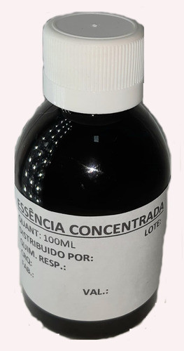100ml Essencia Concentrada P/perfume Difusor-cereja 0