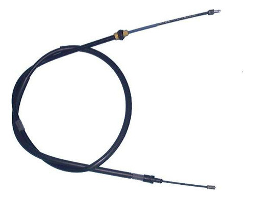 Cable Freno Mano Partner Berlingo Trasero Derecho A Campana 0