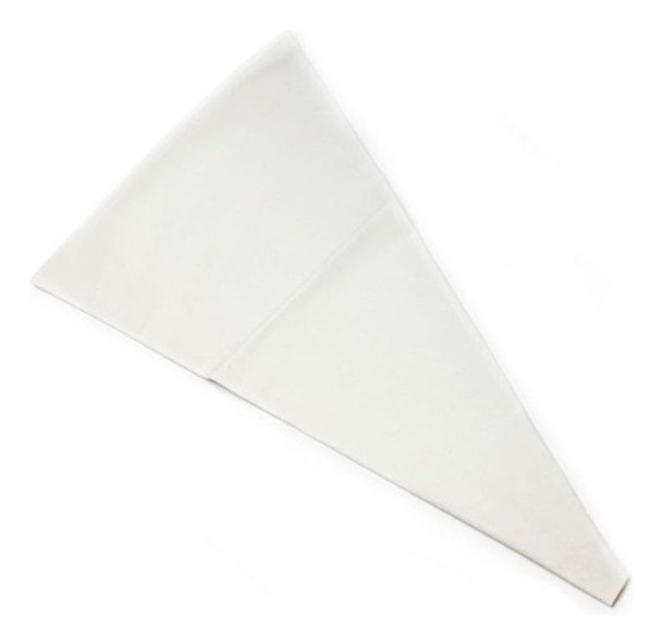 Manga Decoradora Repostera Pastelera Loneta Gastronomica N2- 0 Manga Decoradora Repostera Pastelera Loneta Gastronomica N2- 0