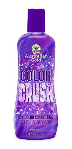 Australian Gold Color Crush 0
