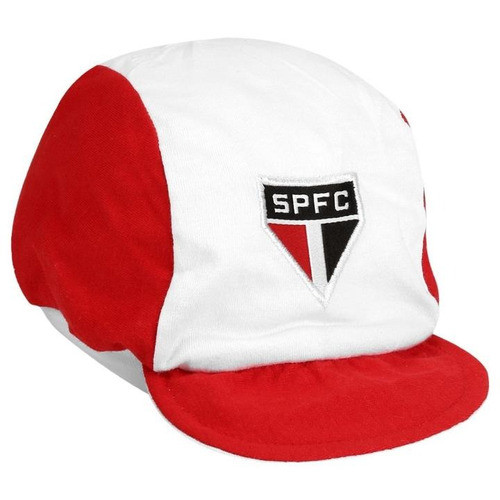 Boné Para Bebê Do São Paulo 0