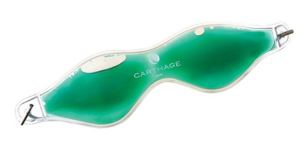 Carthage Antifaz Descongestivo Reutilizable 0
