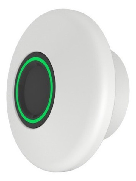 Cerradura Digital Baling Para Cajones Y Lockers H01 - Huella 0