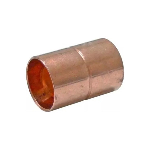 Luva De Cobre Normal 3/4 0