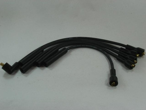 Cable De Bujia Renault 12 L 0