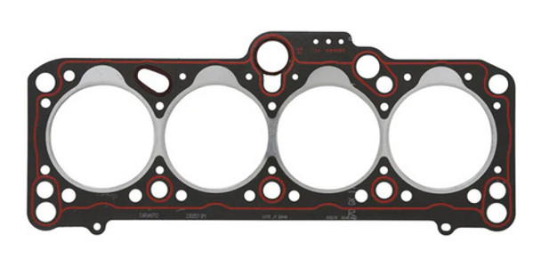 Junta Tapa Cilindro Volkswagen Gol/golf/polo 1.9 Diesel 3m 0