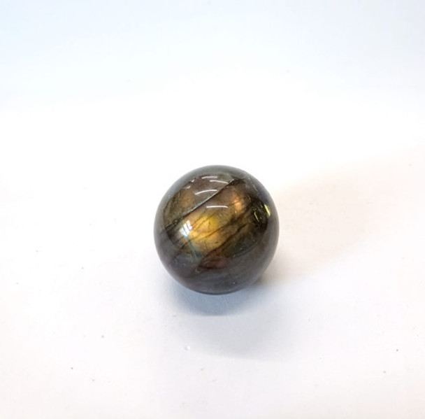 Esfera Labradorita - Ixtlan Minerales 0