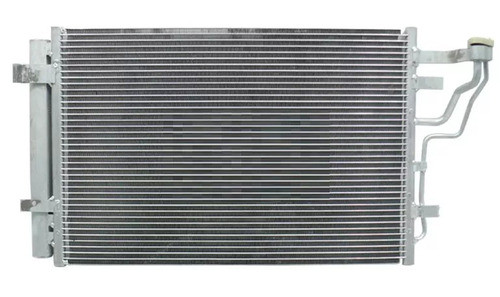 Condensador Hyundai I30 0