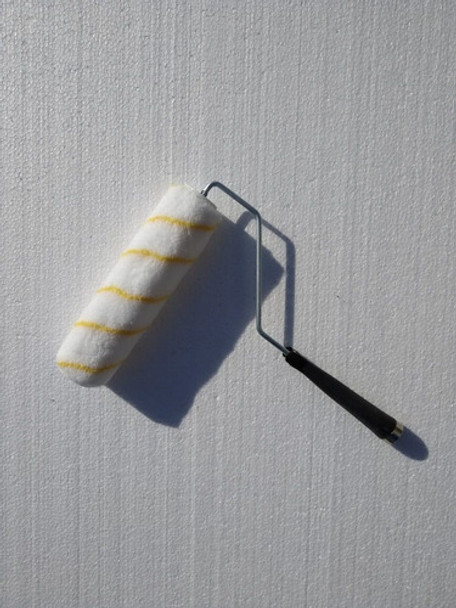 Rodillo Corderito Sintetico Pintor 6   15cm 0 Rodillo Corderito Sintetico Pintor 6   15cm 0