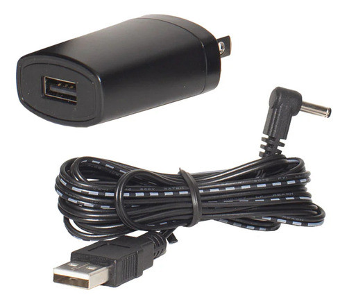 Adaptador Corriente Pared Cargador Consolas Davis Vantage 0