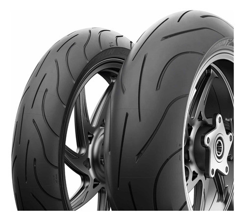 Michelin Power 2ct 0