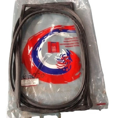 Burlete De Parabrisas Peugeot 405 0