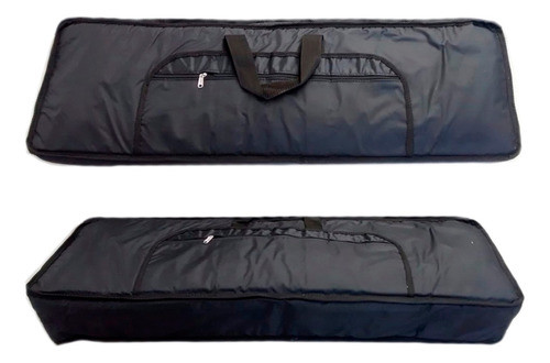 Funda Acolchada Para Piano Digital Electrico 88 Teclas Envio 0