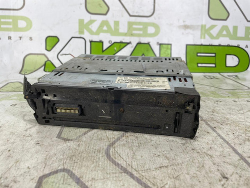 Parte Traseira Radio Automotivo Philips Ced320x76 0