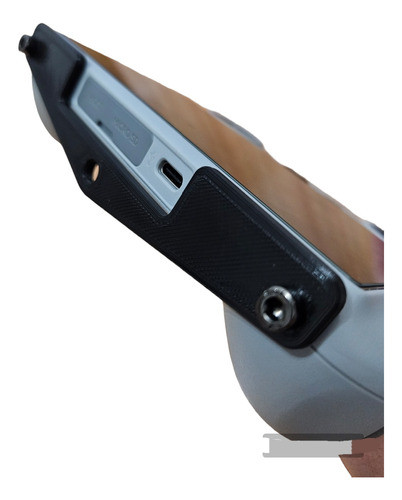 Adaptador Soporte Colgante Cuello Dji Rc Pro Pantalla Mini 3 0