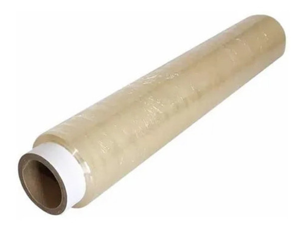 Papel Film Cocina Adherente 30x600 Mts Apto Alimentos Comida 0 Papel Film Cocina Adherente 30x600 Mts Apto Alimentos Comida 0