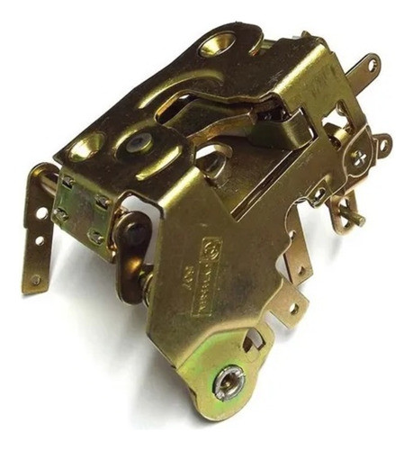 Cerradura Puerta Del. Der. Chevrolet Original 30 0