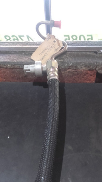 Manguera Dirección Hidrauluca F 100 Y Ranger 0