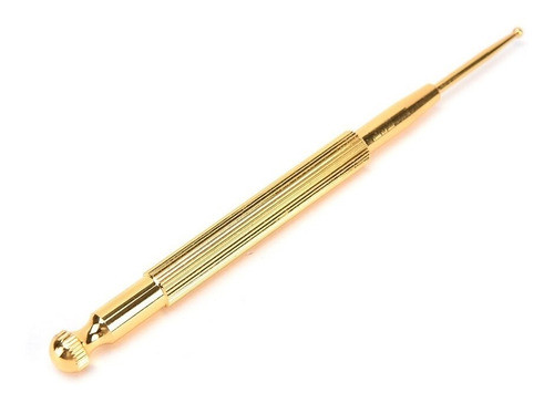 Detector De Puntos Para Auriculoterapia - Promoción 0