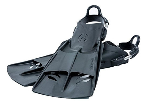Aletas De Buceo Hollis F-2 Techincal 0