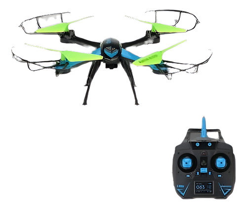 Nuevo Jjrc H98 Tomar Fotos Y Grabar Video Rc Quadcopter + 0. 0