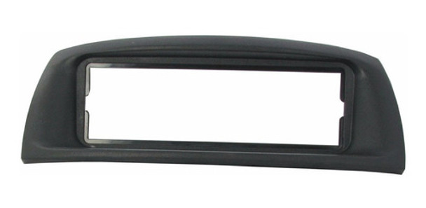 Marco Adaptador Estereo Fiat Punto Frente 24ft04 0