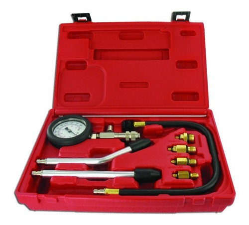 Compresimetro Kit Completo 0