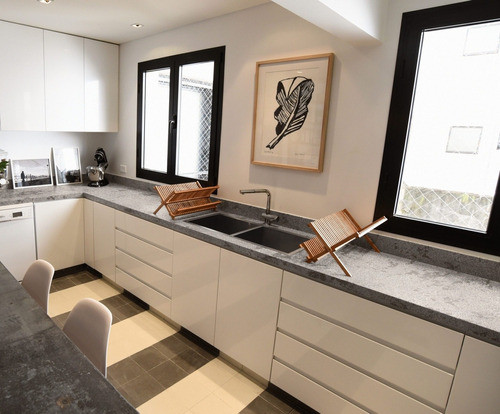 Mesada De Marmol. Granito. Silestone. Cortes A Medidas 0