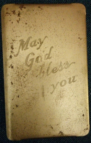 The Shield And Prayer Book 0