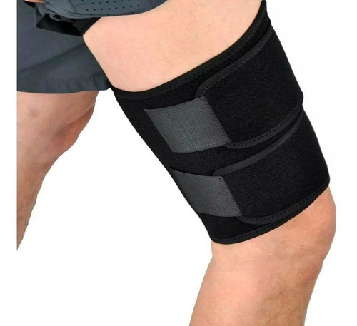 Muslera Ajustable Neoprene 0