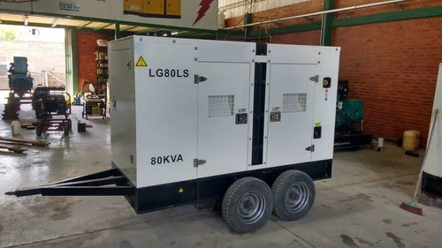 Grupos Electrógenos Onan - Alquiler Grupos 0