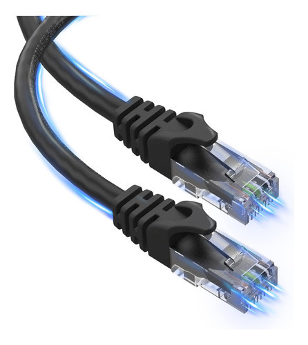 Cable Ethernet Cat6 0