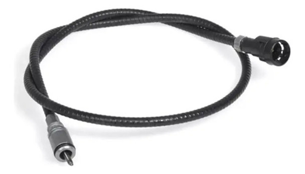 Cable De Velocímetro Para Fiat 128 Super Europa Cavallino 0
