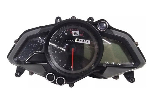 Tablero Bajaj Rouser Ns200 0