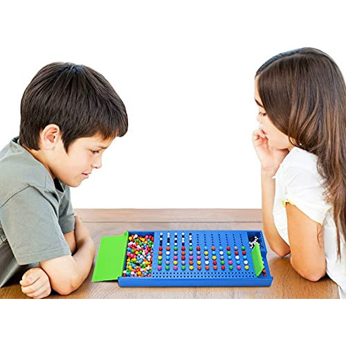 Juego Code Breaking Niños Razonamiento Juguete Descifrado 0