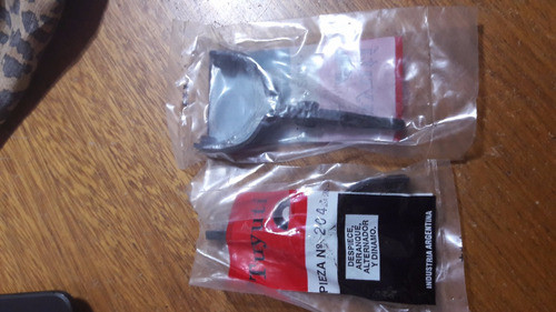 Horquilla Impulsora De Arranque Varios Modelos 0