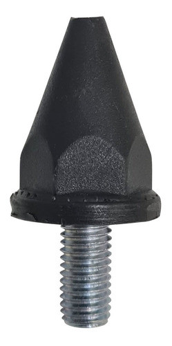 Dedo Para Amassadeira Rápida Braesi De 15kg 0