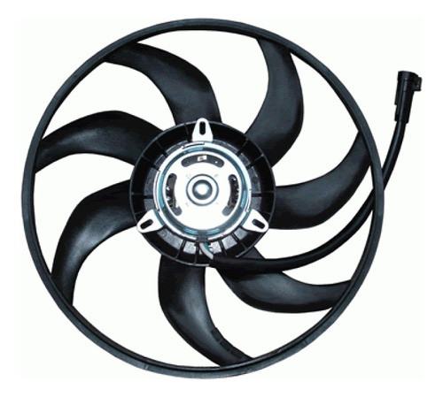 Electroventilador Omer Ev-226 0