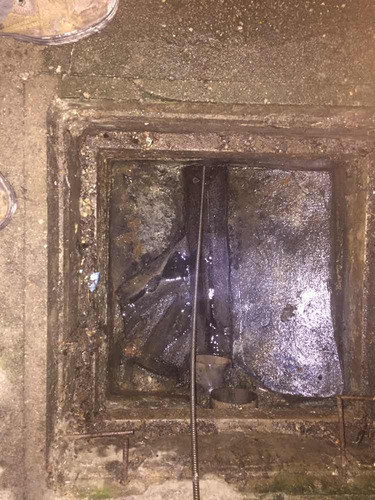 Desobstruccion De Caños 0