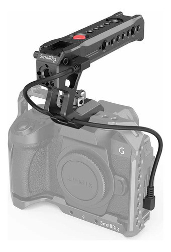Smallrig Top Handle Start / Stop Record 3322 0