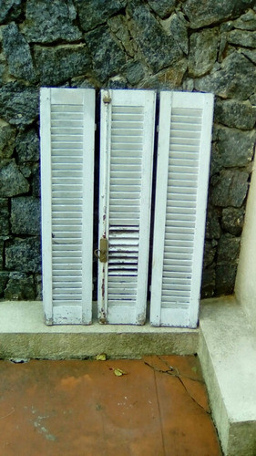 Postigones Antiguos. 0