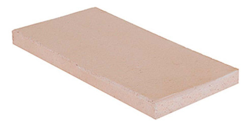 Tejuela Refractarias  Natural 2 Cm*23*11,5ladrillo 0