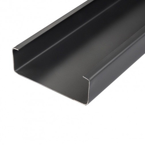 Perfil C Lac 120x50x15 X 2mm | Barra X 6 Mtrs 0