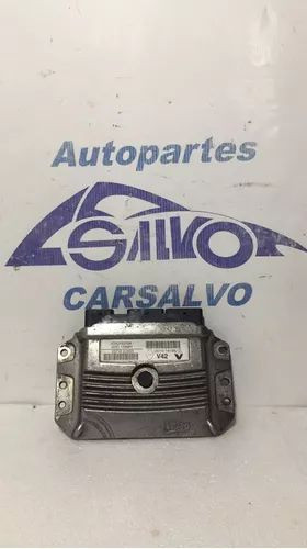 Modulo De Inyeccion Renault Duster 2,0 0