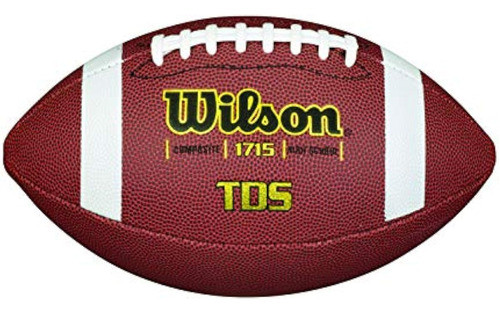 Wilson Fútbol Compuesto 0