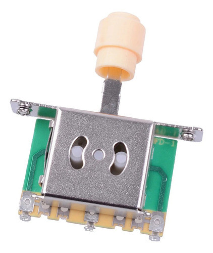 Chave Seletora P/ Guitarra Telecaster St 3 Posições 1364 0