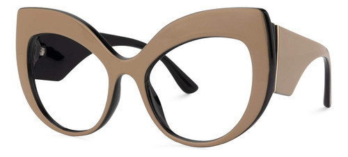 Vooglam Voogueme - Lentes De Bloqueo De Luz Azul De Ojo De G 0